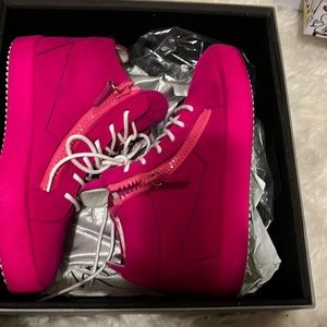 Giuseppe sneakers
